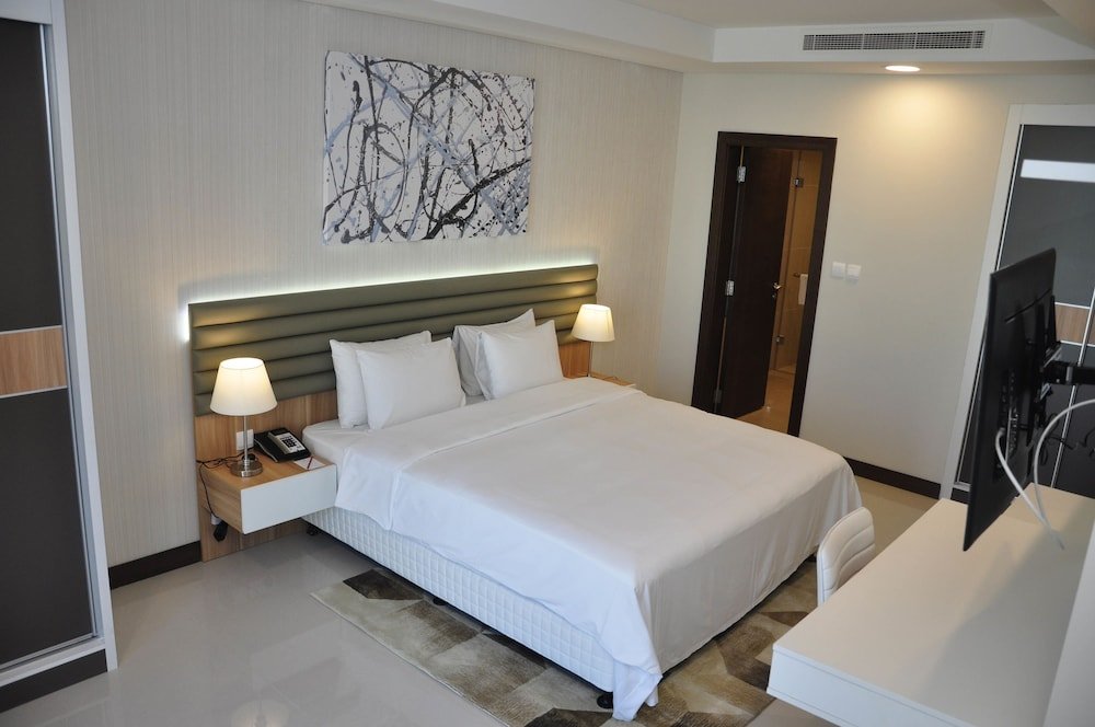 gulf executive residence juffair