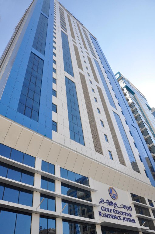 gulf executive residence juffair