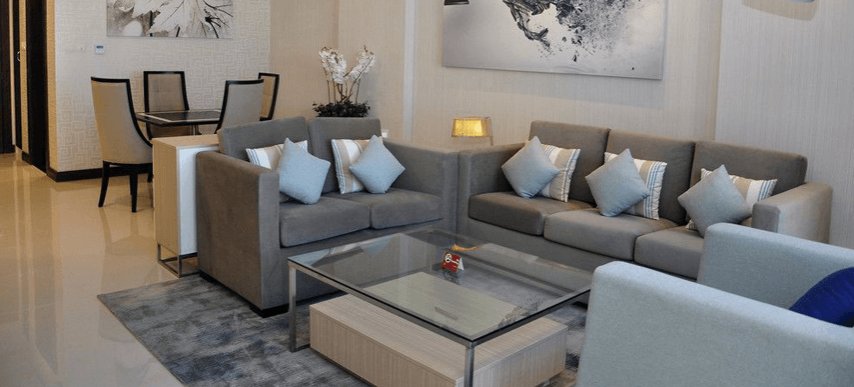 gulf executive residence juffair