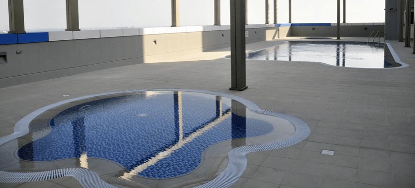 gulf executive residence juffair
