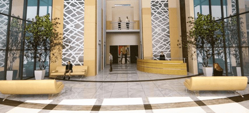gulf executive residence juffair