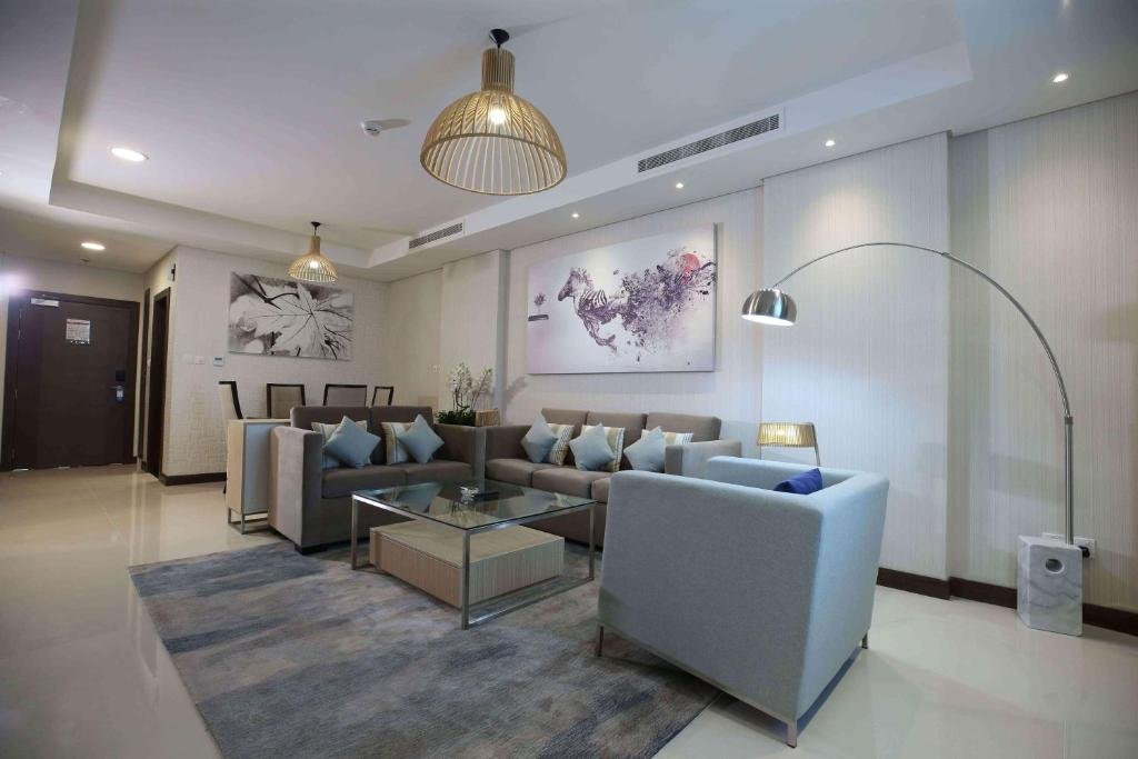 gulf executive residence juffair