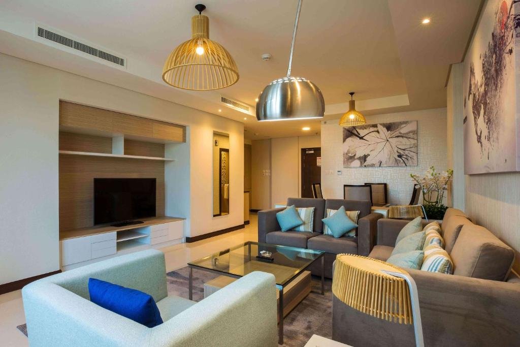 gulf executive residence juffair