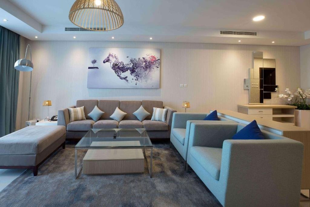 gulf executive residence juffair