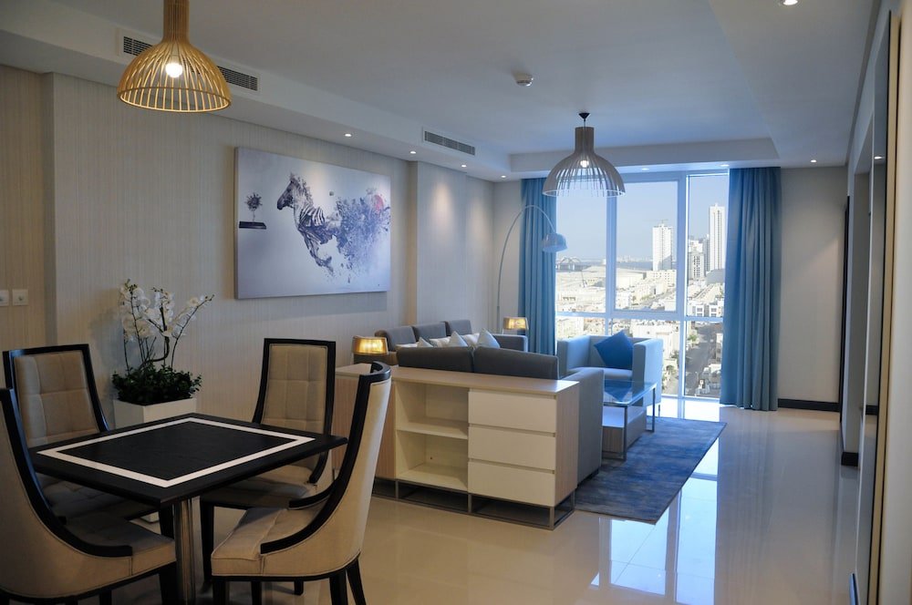 gulf executive residence juffair