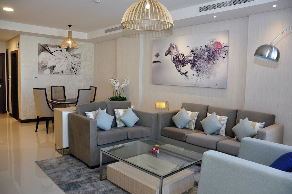 gulf executive residence juffair