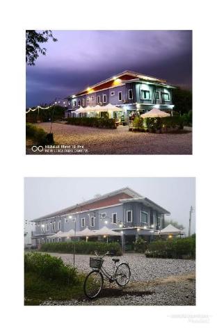 ban kaeng resort