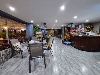 ban kaeng resort