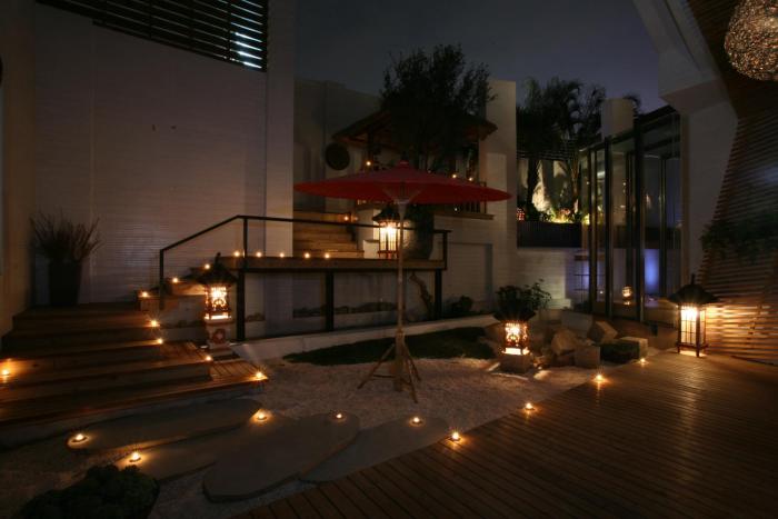 chateau boutique motel