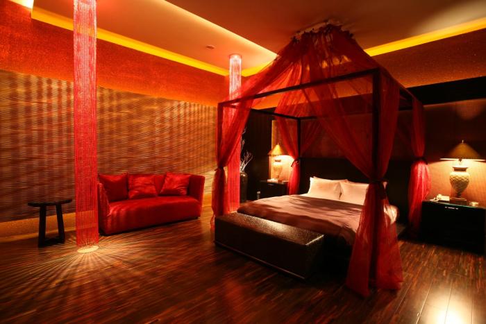 chateau boutique motel