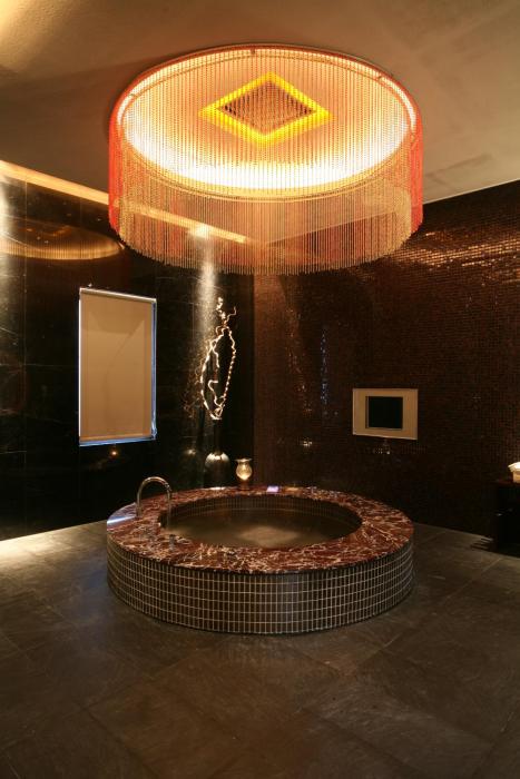 chateau boutique motel