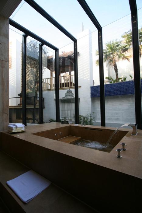 chateau boutique motel