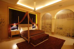 chateau boutique motel