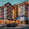 Mujen Lux Kopaonik,Near Mark's Stones,0 star