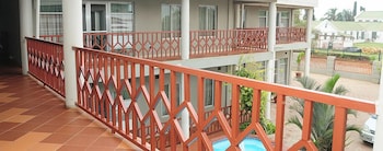 sherbourne nkana west apartments