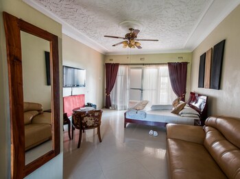 sherbourne nkana west apartments