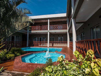 kitwe