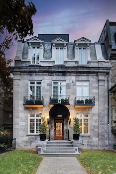montreal