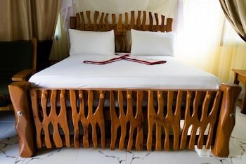 Wagga Resort Hotel,Western Region>>Mbarara,3.5 star