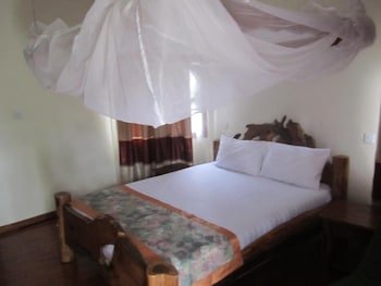 Wagga Resort Hotel,Western Region>>Mbarara,3.5 star