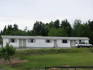macneils motel
