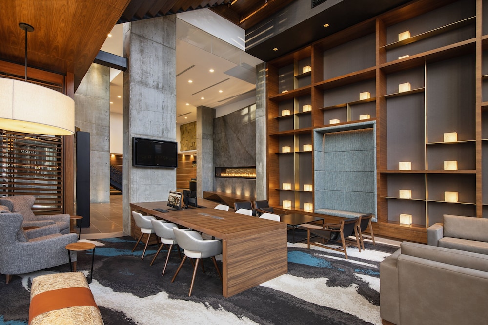 residence inn by marriott calgary downtown beltline district