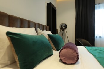 hotel rubis