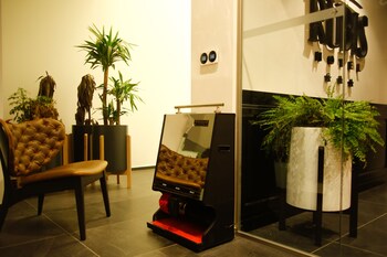 hotel rubis