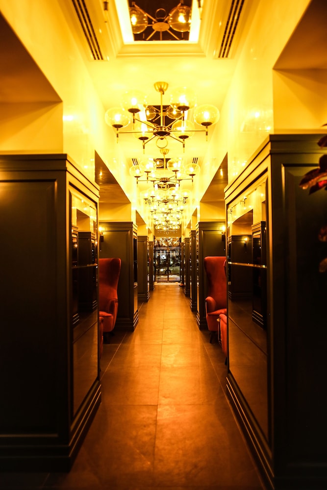 hotel rubis