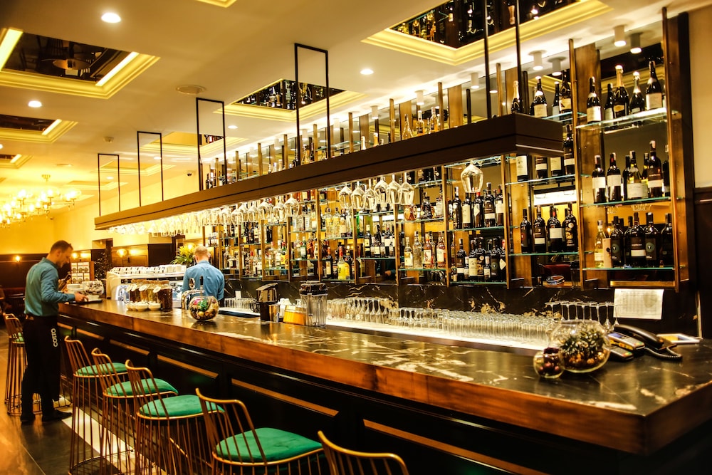 hotel rubis