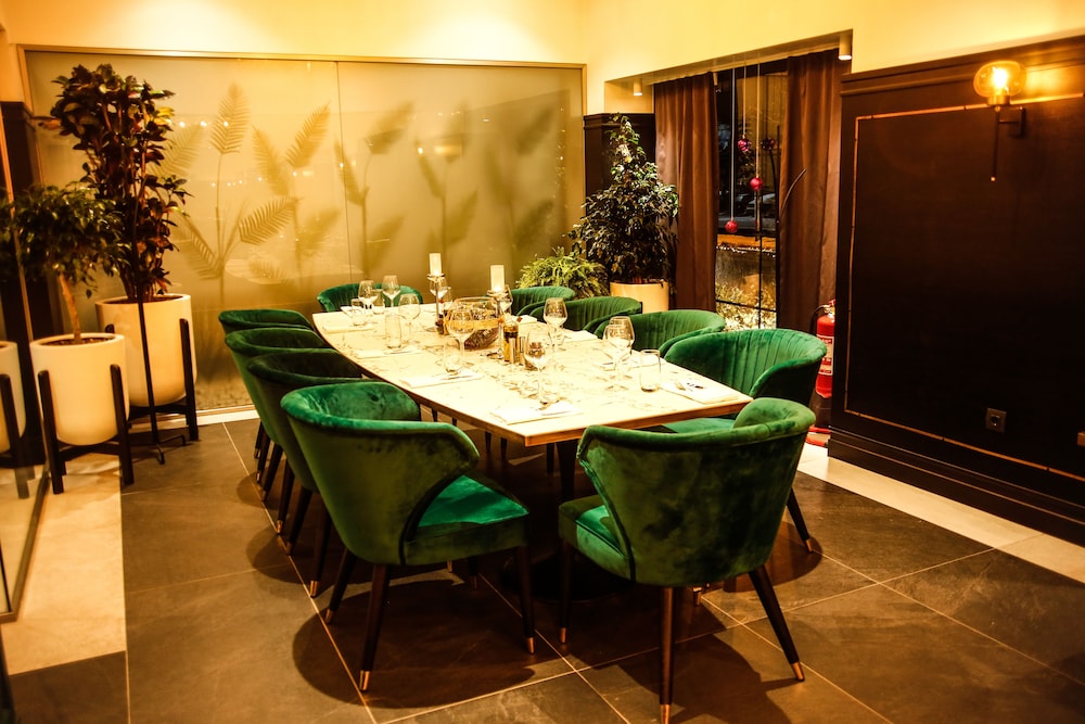 hotel rubis