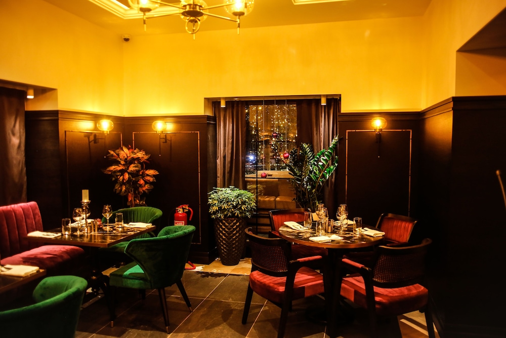 hotel rubis
