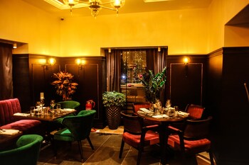 hotel rubis