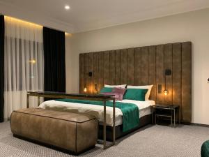 hotel rubis