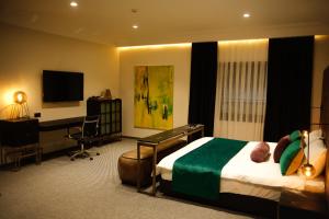 hotel rubis
