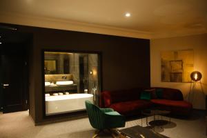 hotel rubis