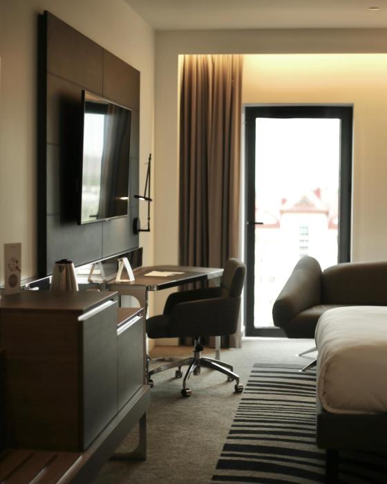 novotel bishkek city center