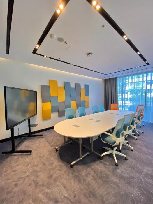 novotel bishkek city center