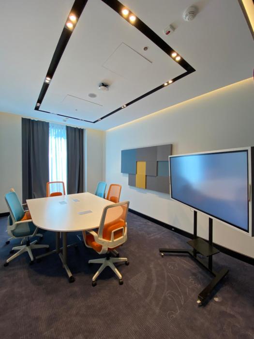 novotel bishkek city center