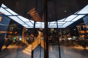 Novotel Bishkek City Center,Selektsionnoye>>Bishkek,4.5 star