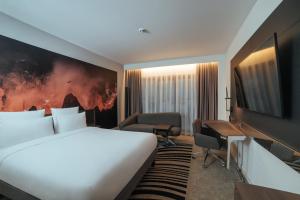 novotel bishkek city center