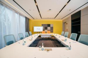 novotel bishkek city center