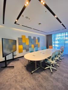 novotel bishkek city center