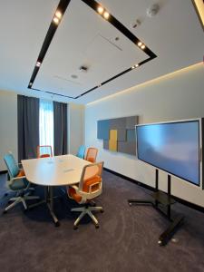 novotel bishkek city center