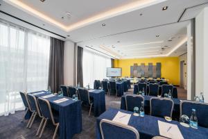 novotel bishkek city center