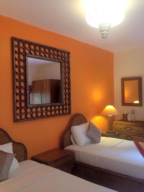 Mekong Villas,Pak Chom>>Chiang Khan,3 star