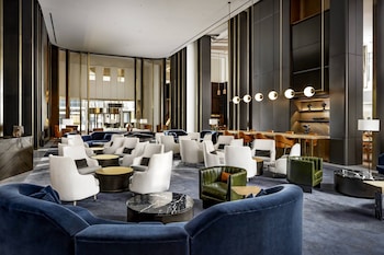jw marriott edmonton ice district