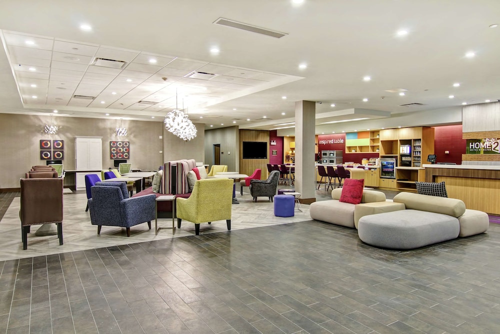 home2 suites by hilton edmonton south