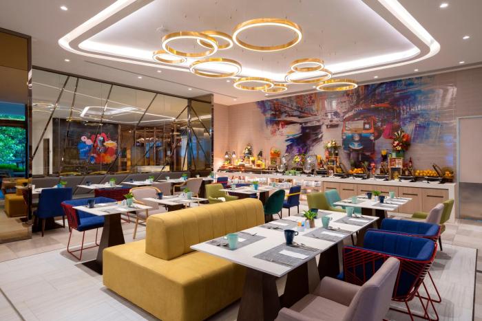 ibis styles bangkok ratchada