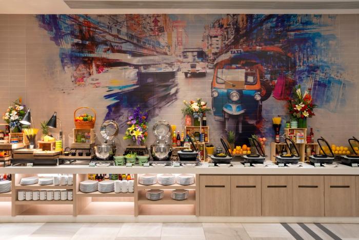 ibis styles bangkok ratchada